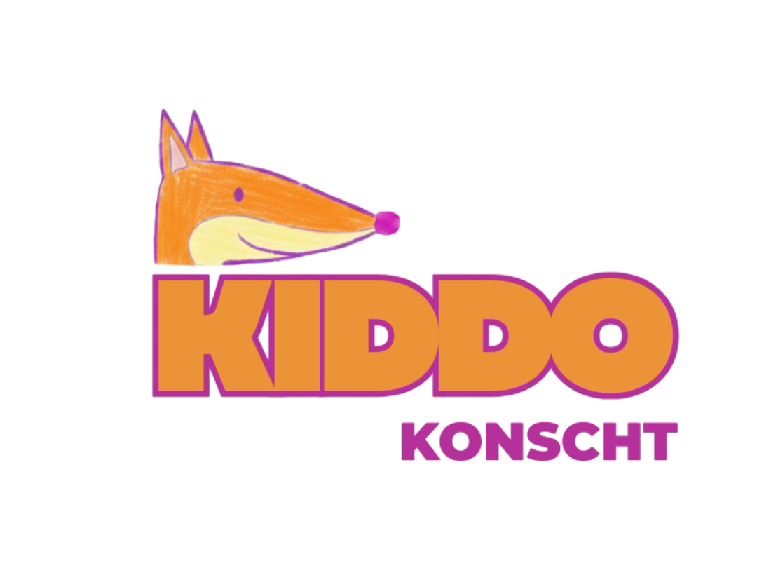 Kiddo.lu Logo